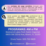 Club Yogatino con Zayra Mo (Miami + Online) Programas AM y PM - Zayra Mo