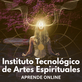 Instituto Tecnologico de Artes Espirituales (ITAE) - Clases Online - Zayra Mo
