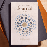 Soulful Luna Journal 2026 - Cuaderno Impreso - Soulful Luna Foundation