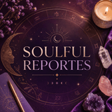 Soulful Reportes (Servicios Personalizados) - Soulful Luna Foundation
