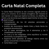 Soulful Reportes (Servicios Personalizados) - Zayra Mo