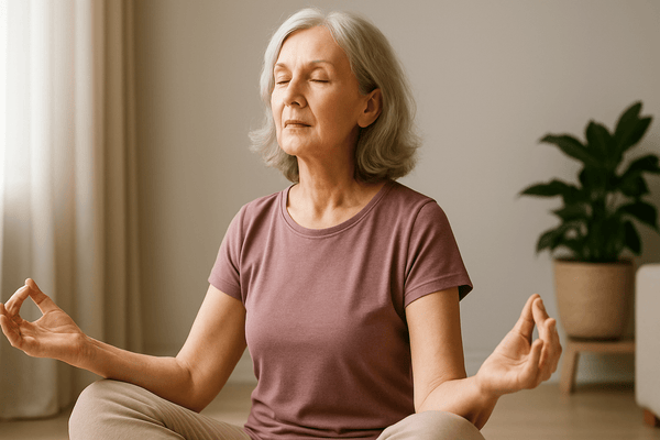 “Si no estás meditando, te estás perdiendo la mejor medicina natural del mundo moderno” - Zayra Mo