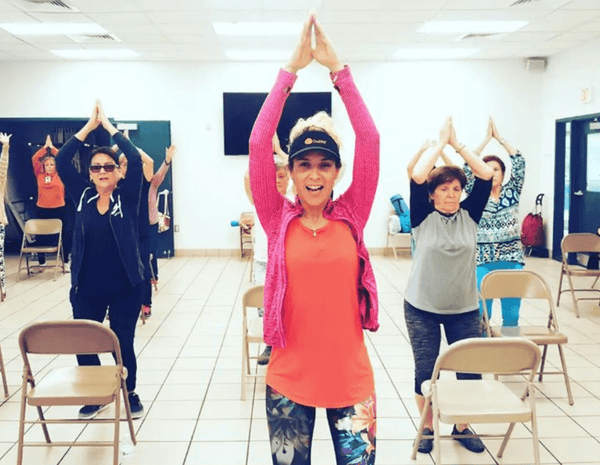 Tras bambalinas: La verdad no contada detrás de cada clase que ofrezco (English Below) - Zayra Mo