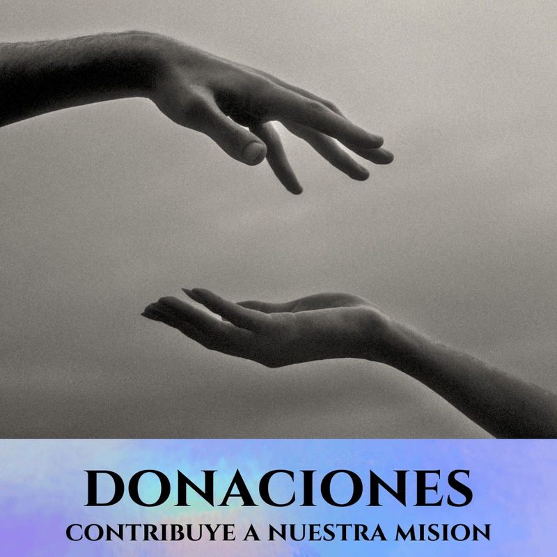 Donación - Zayra Mo