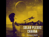 Chakras Live Sound Baths Collection