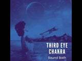 Chakras Live Sound Baths Collection