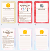Soulful Luna Journal 2026 - Cuaderno Impreso - Soulful Luna Foundation