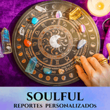 Soulful Reportes (Servicios Personalizados) - Zayra Mo