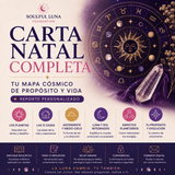Soulful Reportes (Servicios Personalizados) - Soulful Luna Foundation